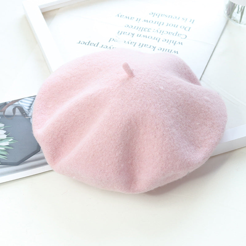 Baret voor Peuters en Kleuters Comme deux Enfants