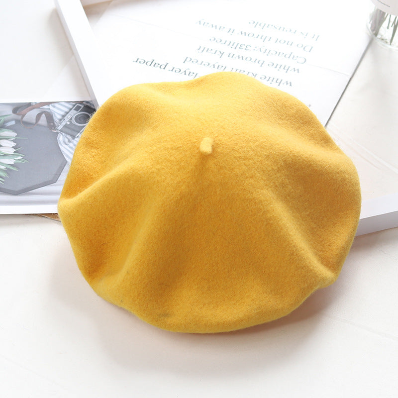 Baret voor Peuters en Kleuters Comme deux Enfants