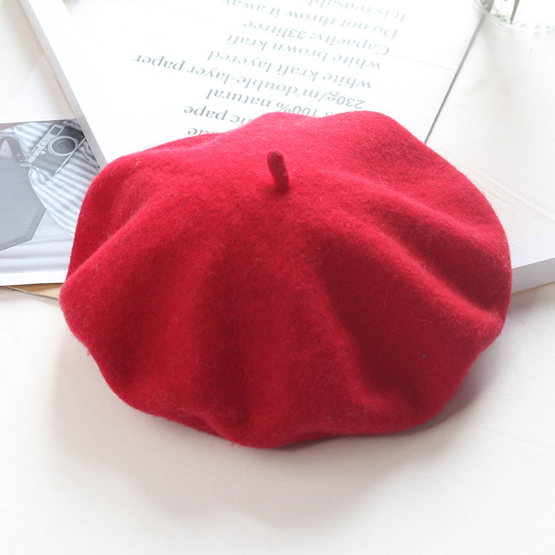 Baret voor Peuters en Kleuters Comme deux Enfants