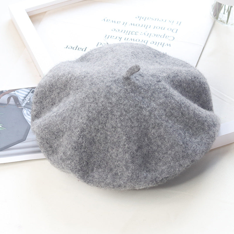 Baret voor Peuters en Kleuters Comme deux Enfants