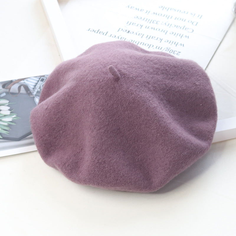 Baret voor Peuters en Kleuters Comme deux Enfants