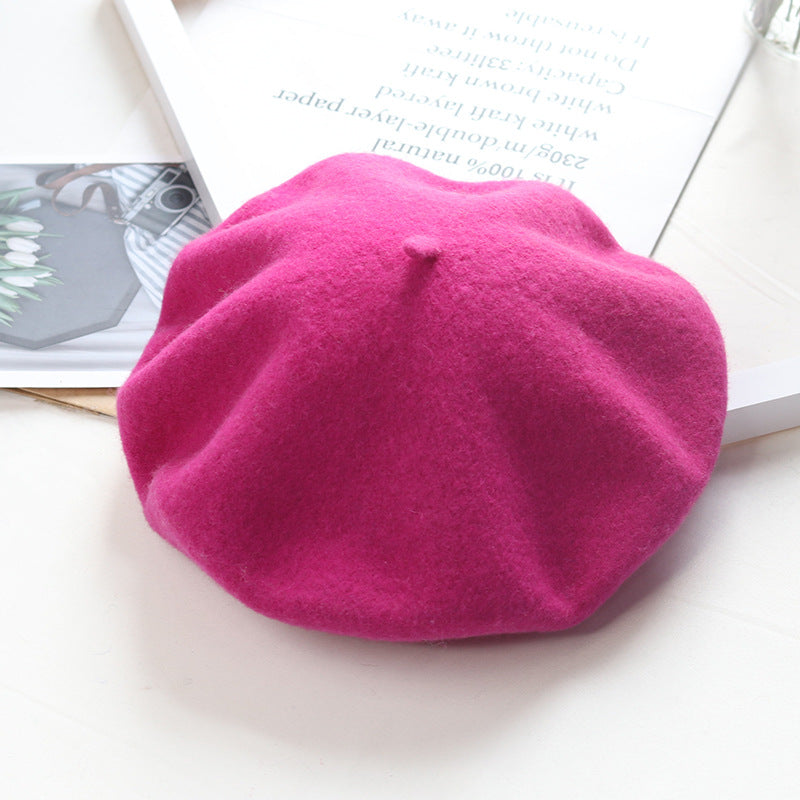 Baret voor Peuters en Kleuters Comme deux Enfants