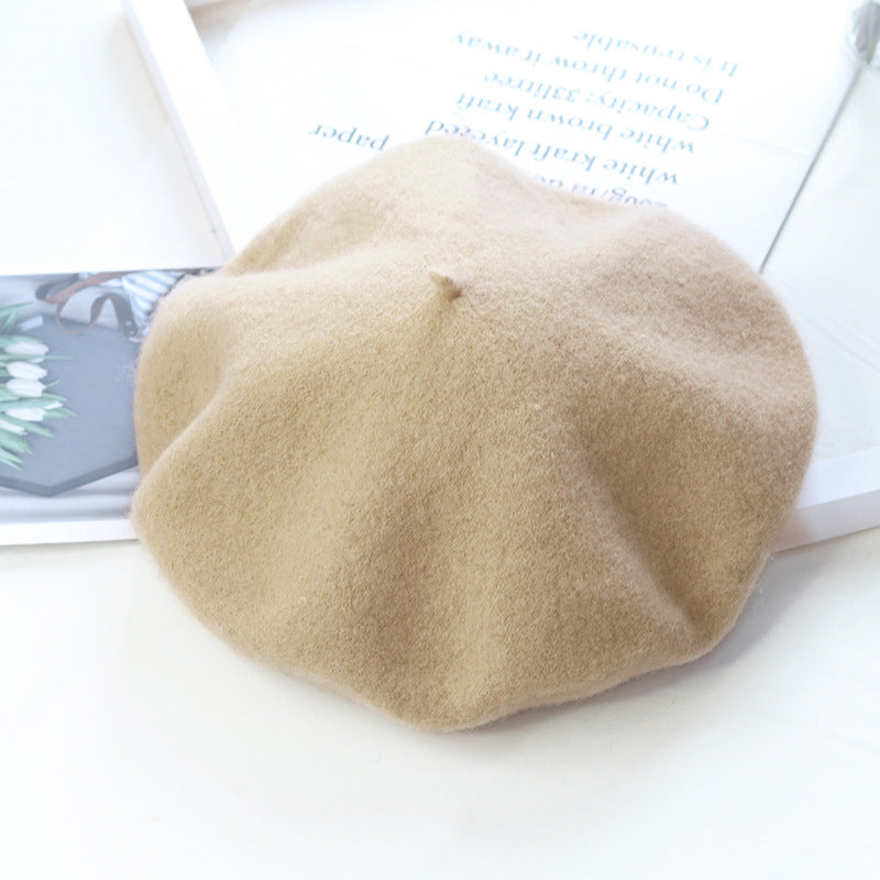 Baret voor Peuters en Kleuters Comme deux Enfants