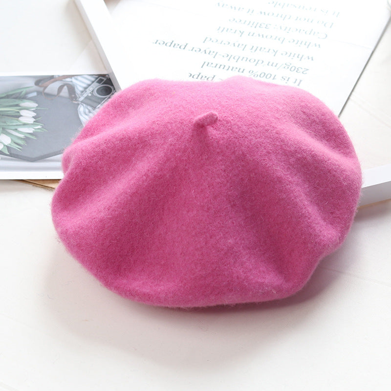Baret voor Peuters en Kleuters Comme deux Enfants