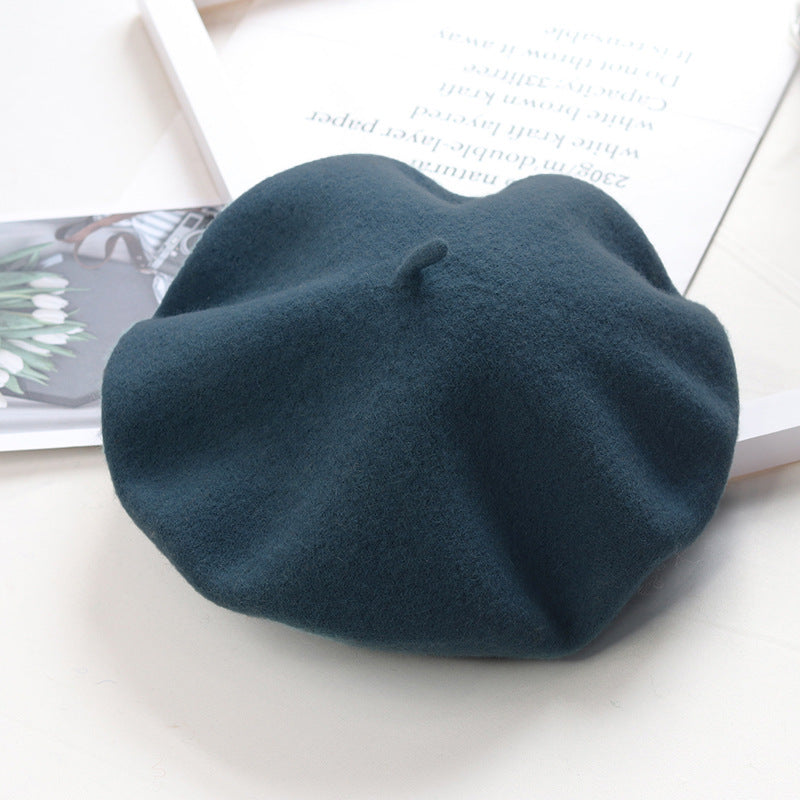 Baret voor Peuters en Kleuters Comme deux Enfants