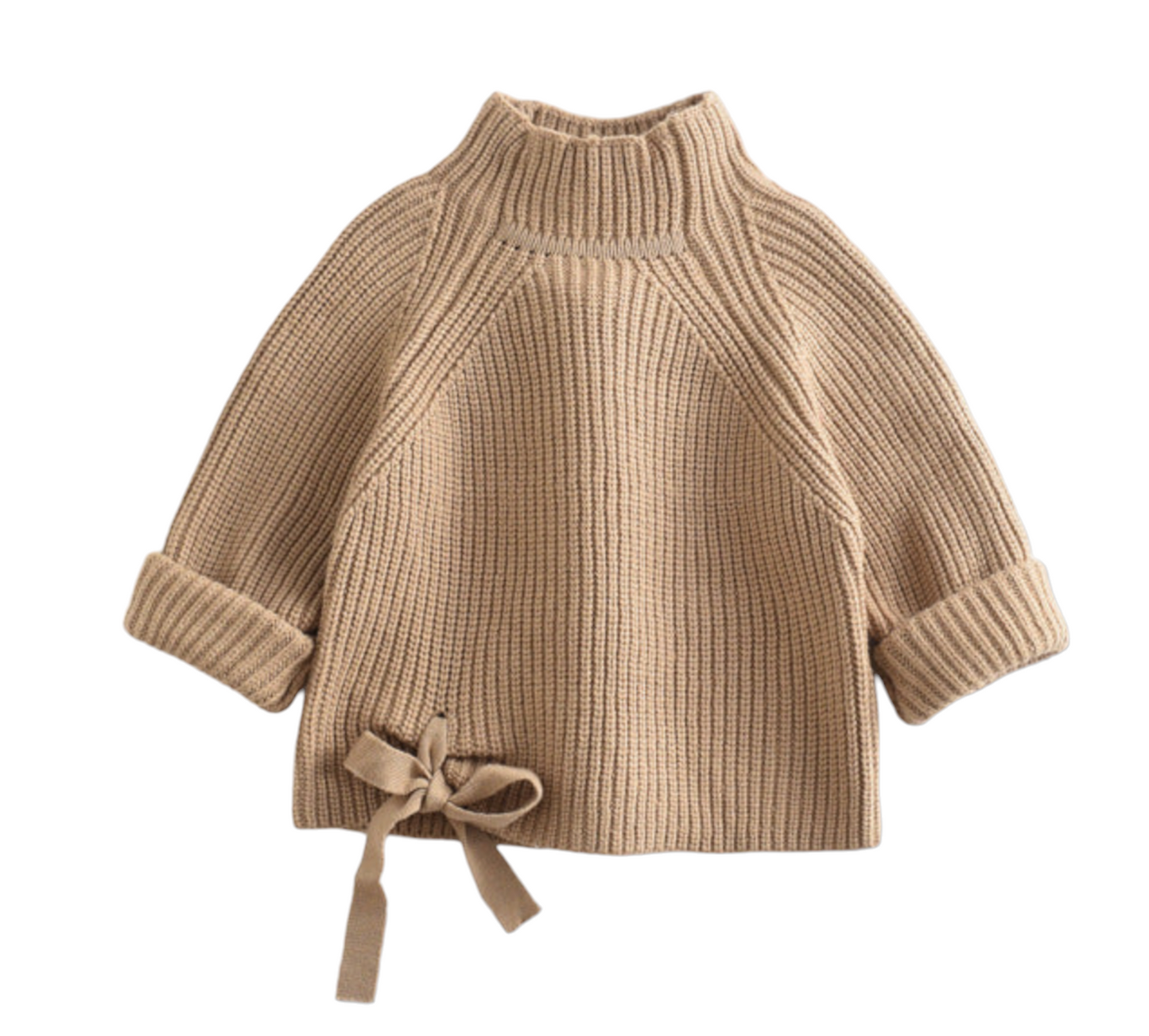 Coltrui Tricot Comme deux Enfants