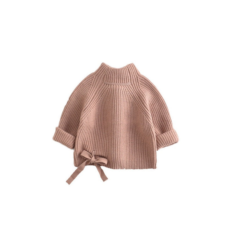 Coltrui Tricot Comme deux Enfants