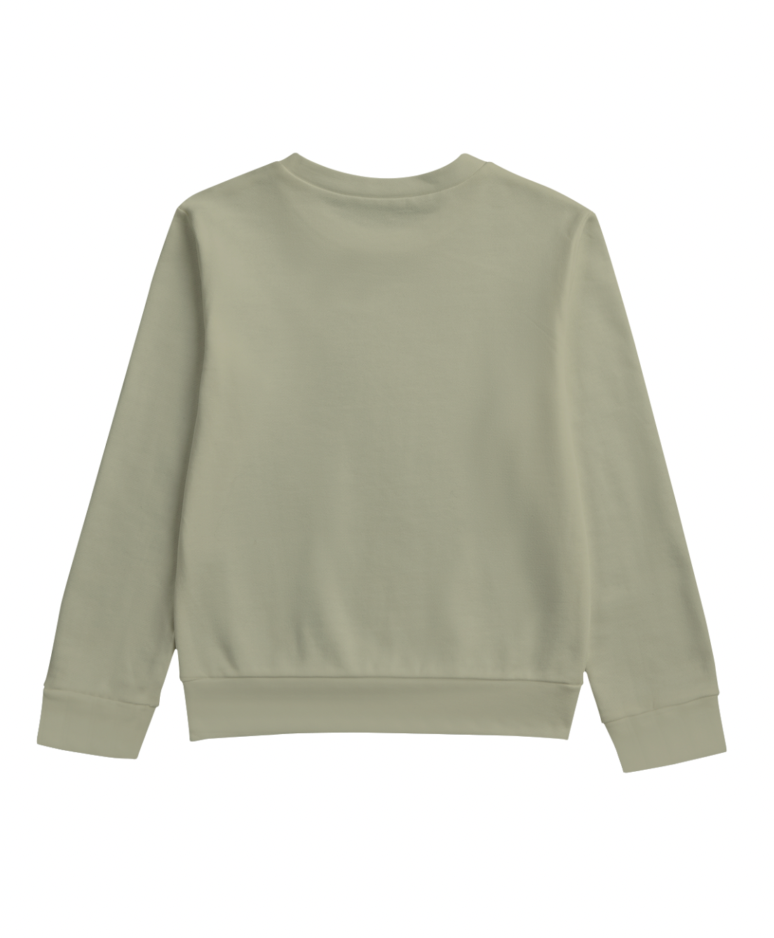 Comme exclusive Organic Sweater Still Life Comme deux Enfants