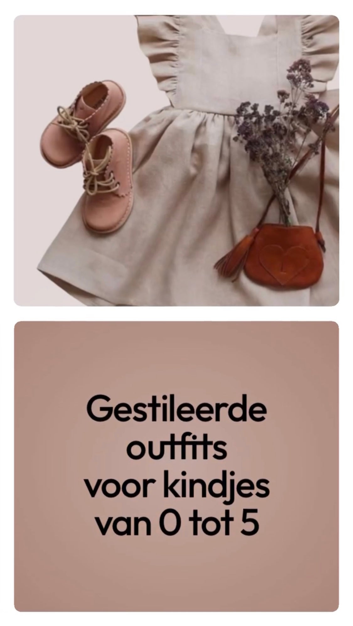 1 Box 3 Outfits