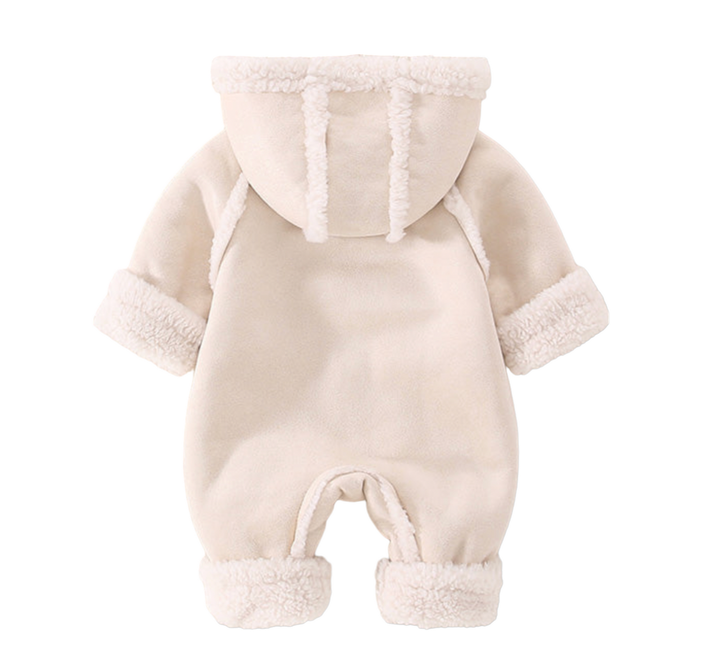 Lemmy Baby Winterpak Snow White Comme deux Enfants