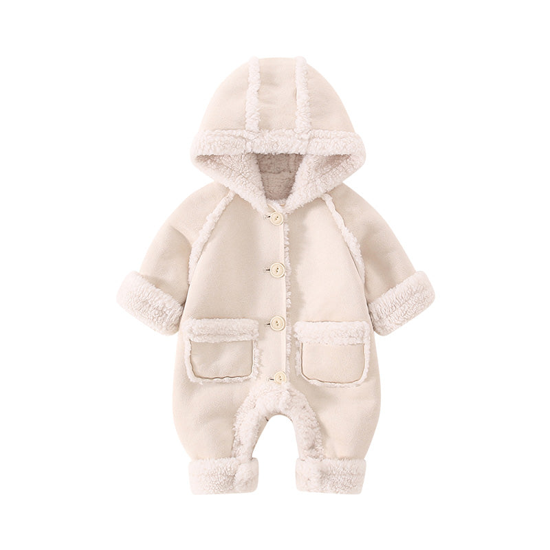 Lemmy Baby Winterpak Snow White Comme deux Enfants