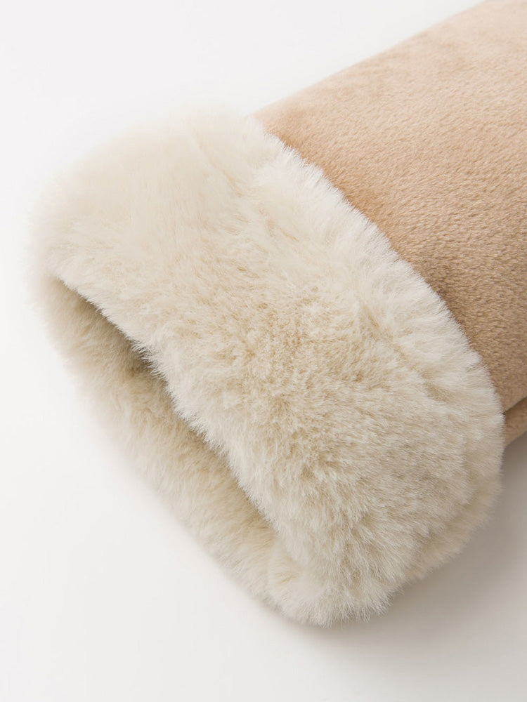 Lemmy Coat met capuchon Comme deux Enfants
