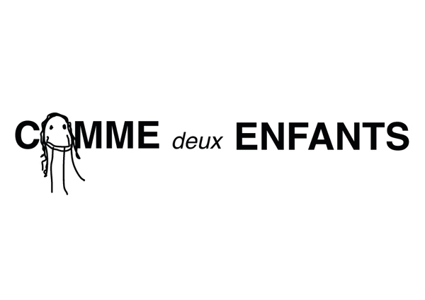 Comme deux Enfants