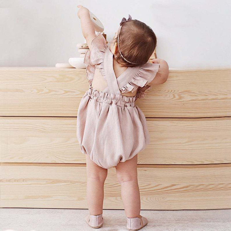 Comme deux Enfants | kleding en accessoires voor kinderen van 0 tot 5 jaar.