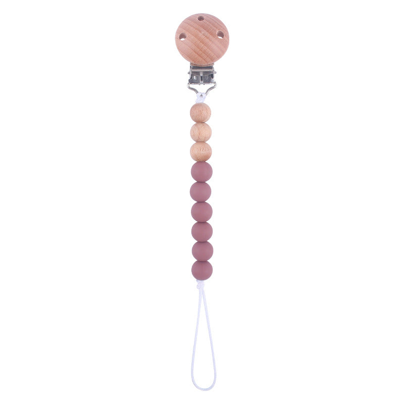 Pastoe Speenkoord In pastel tinten. Comme deux Enfants
