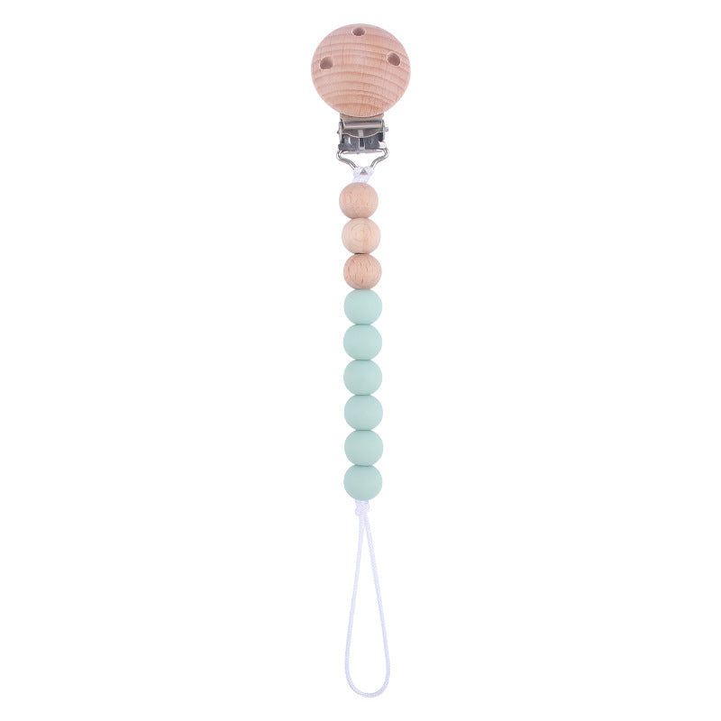 Pastoe Speenkoord In pastel tinten. Comme deux Enfants