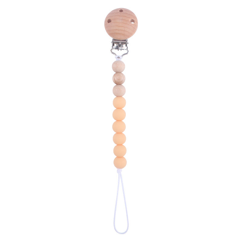 Pastoe Speenkoord In pastel tinten. Comme deux Enfants