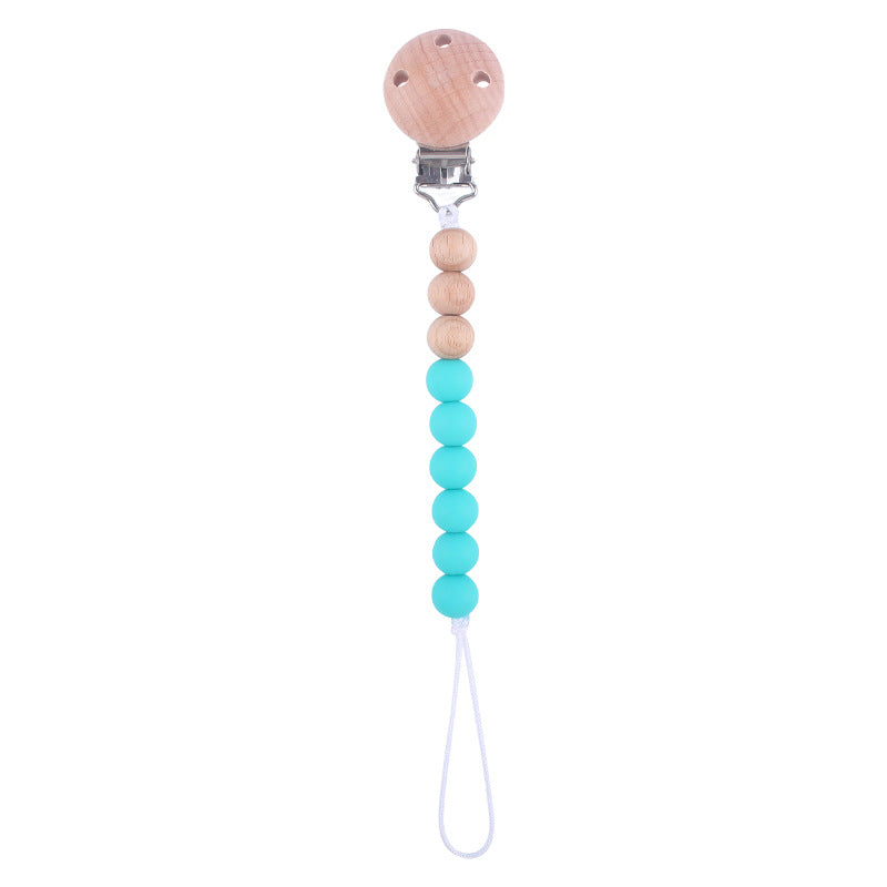 Pastoe Speenkoord In pastel tinten. Comme deux Enfants