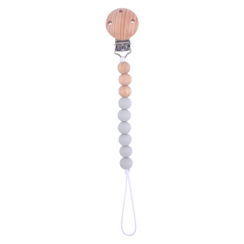 Pastoe Speenkoord In pastel tinten. Comme deux Enfants