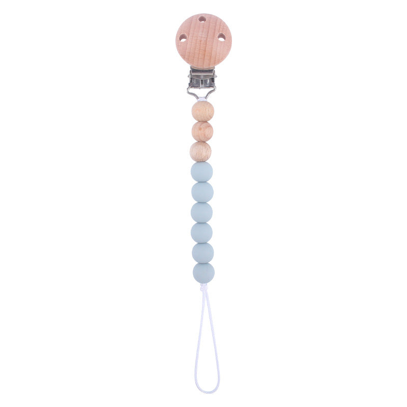 Pastoe Speenkoord In pastel tinten. Comme deux Enfants