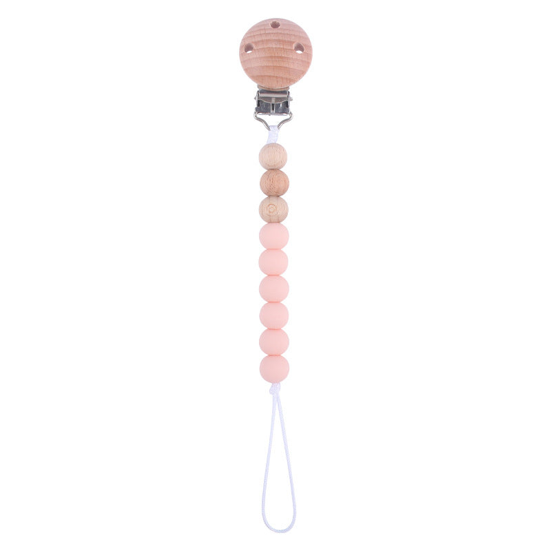 Pastoe Speenkoord In pastel tinten. Comme deux Enfants