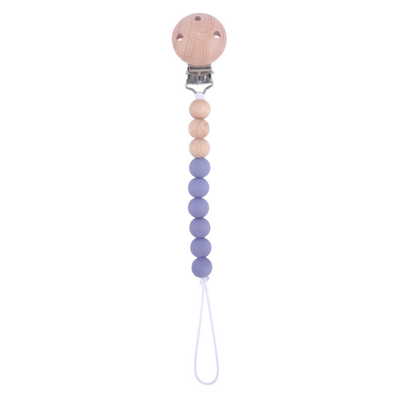 Pastoe Speenkoord In pastel tinten. Comme deux Enfants