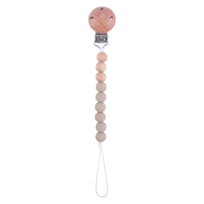 Pastoe Speenkoord In pastel tinten. Comme deux Enfants