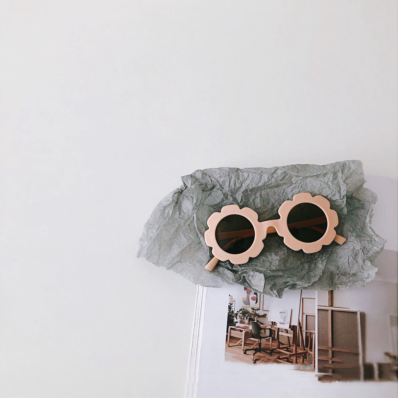 Boho Didot sunglasses