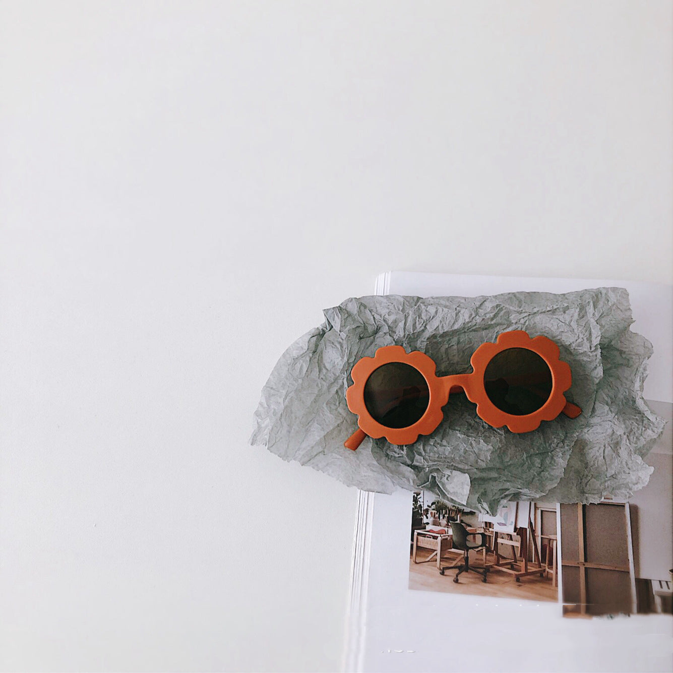 Boho Didot sunglasses