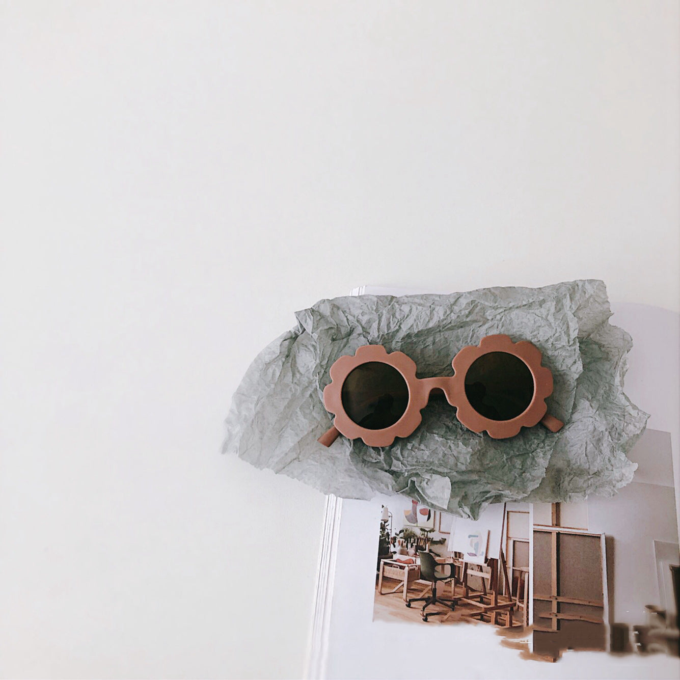 Boho Didot sunglasses