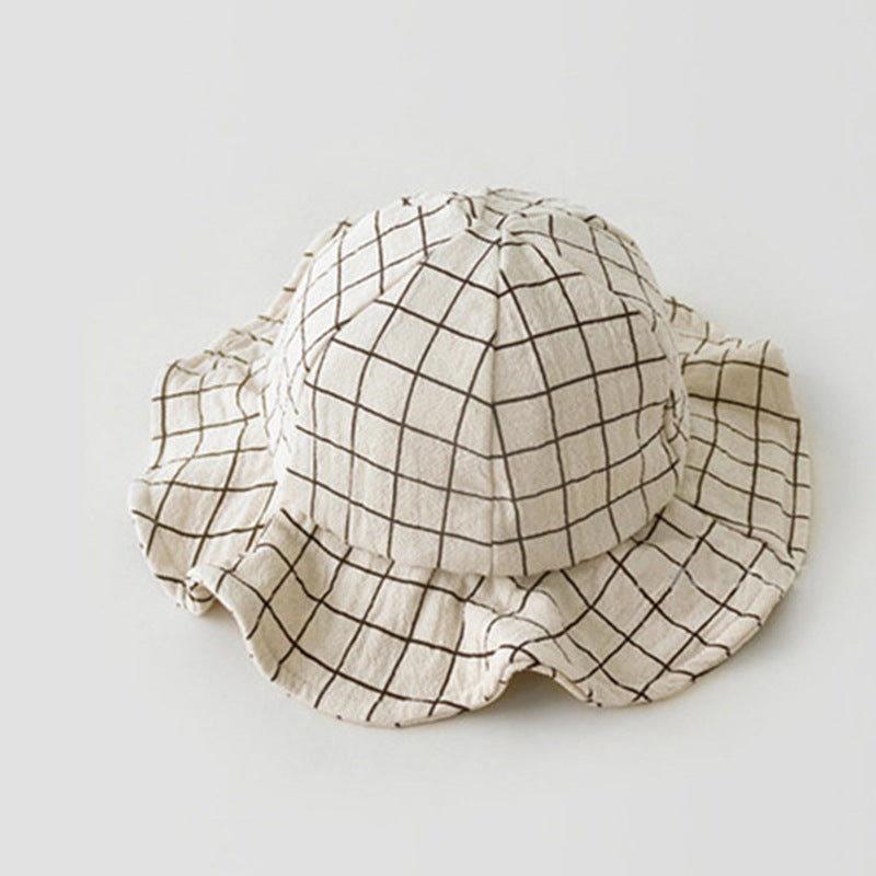Miloe Cotton Sun Hat
