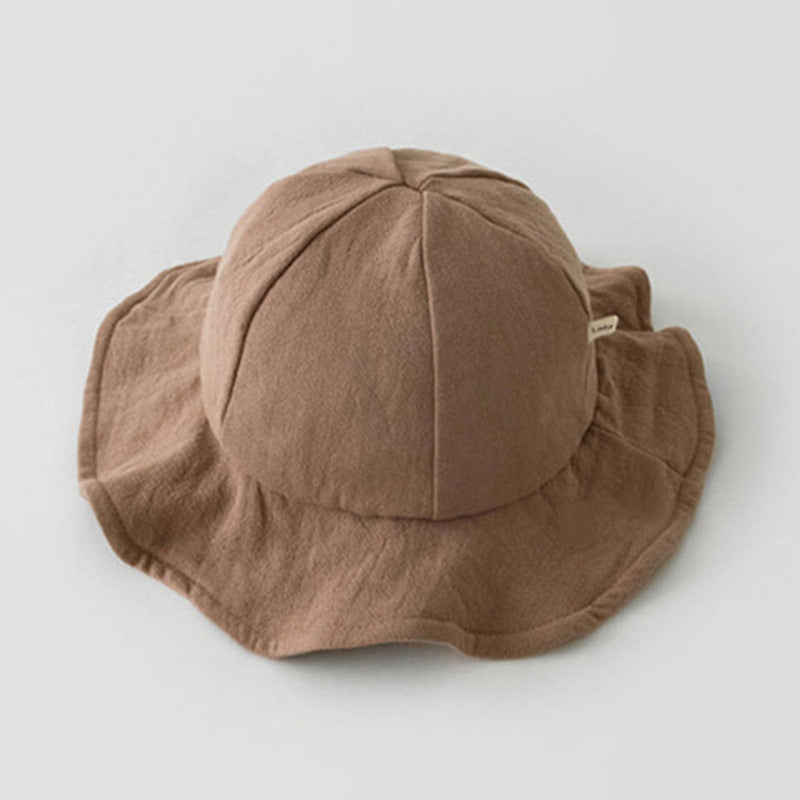 Miloe Cotton Sun Hat