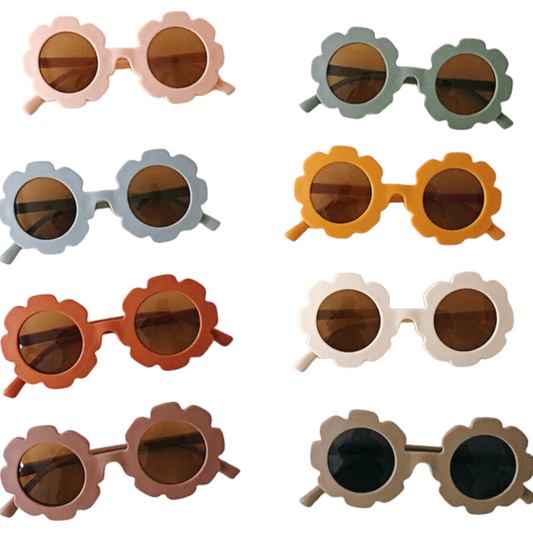 Boho Didot sunglasses